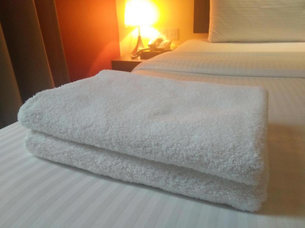 Zotel Business & Leisure Hotel Kuching Luaran gambar