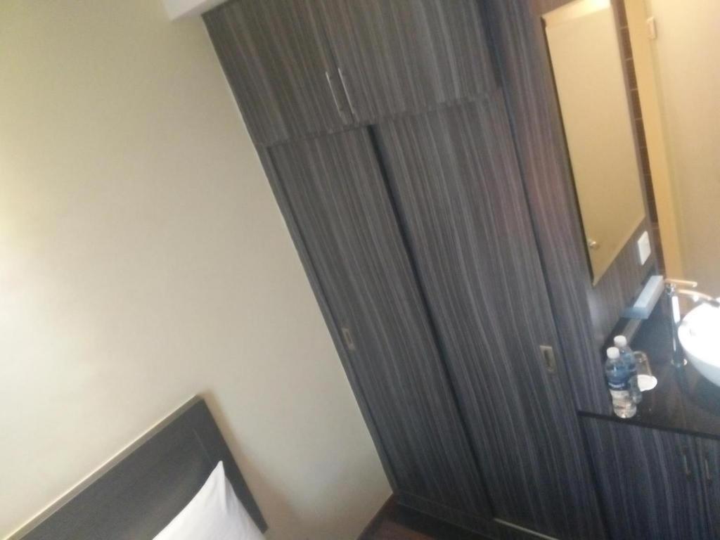 Zotel Business & Leisure Hotel Kuching Luaran gambar